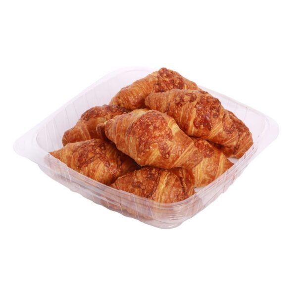 Almond Croissant Mini Pack of 8